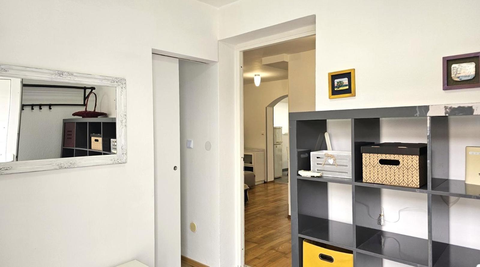 Apartment With Garden In Barbariga Kültér fotó
